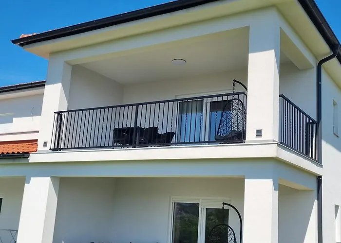 Apartamento Zalar *