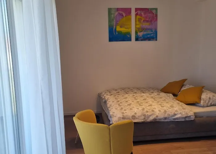 Apartamento Zalar